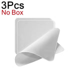 1-10Pcs Polishing Cloth for Apple iphone 1:1 Nano-Texture Screen Cleaning Cloth for iPad Mac Watch Lens Camera Display Cleaner