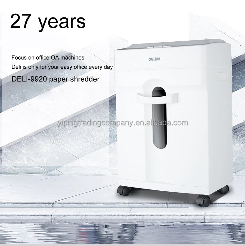 Paper Shredder  Machine  Shredder Paper