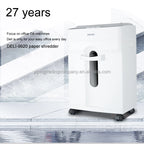 Paper Shredder  Machine  Shredder Paper