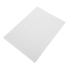 40Sheets Graph Paper Notebook A4 Double-Sided Grid for Students Professionals Math Drawing Engineering Projects Large Capacity