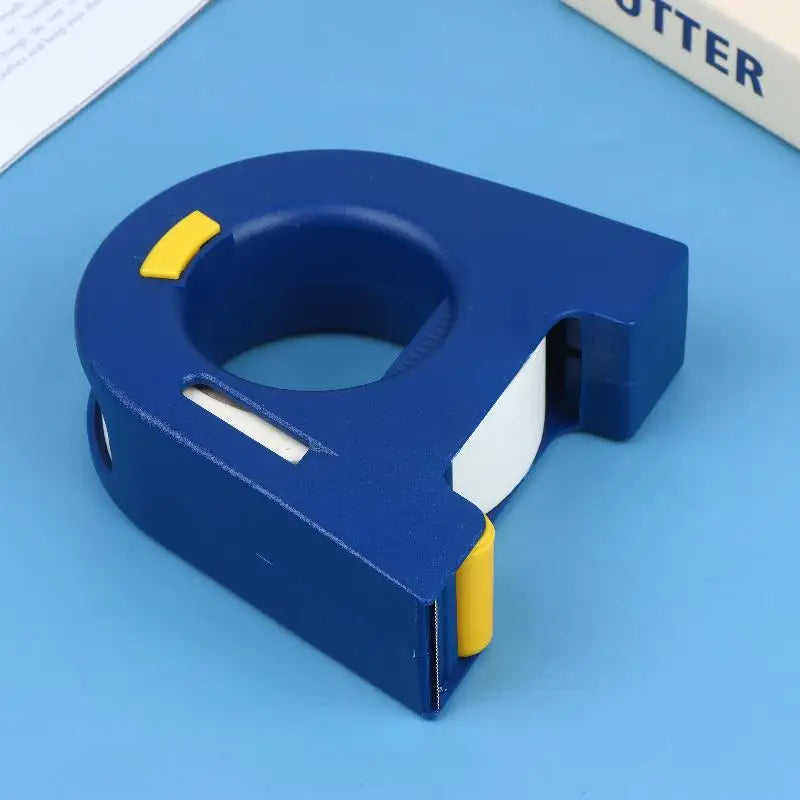 1/2PCS Manual Masking Tape Dispenser Painter Tape Applicator Tool for Home Renovation Construction Caulking Grouting