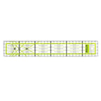 1pc Patchwork Ruler Quilting Tools Sewing Patchwork Rulers Fabric Cloth Cutting Ruler Drawing Ruler Tailor Sewing Accessories