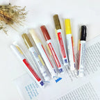 Mold-Resistant Waterproof Ceramic Tile Grout Marker Pen for Kitchen Bathroom Wall Floor Repair
