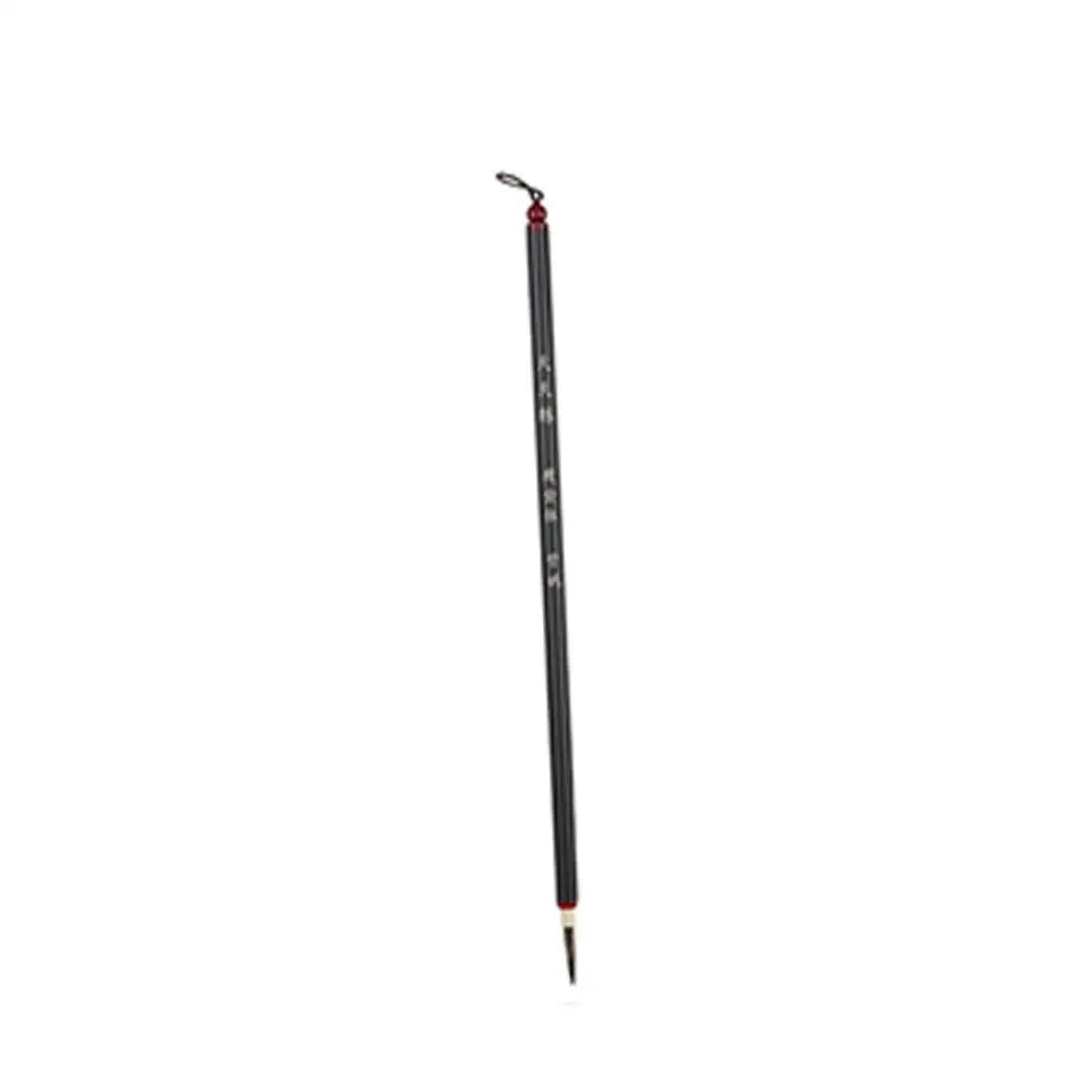 Student Painting Practice Crisperding Artist Calligraphy Brush Chinese Brushes Script Writing Brush Hook Line Fine Paint Brush