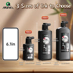 1pc 100g/250g/500g Marie's Calligraphy & Sumi Liquid Ink Bottle for Artists for Practice Chinese Traditional Art Works