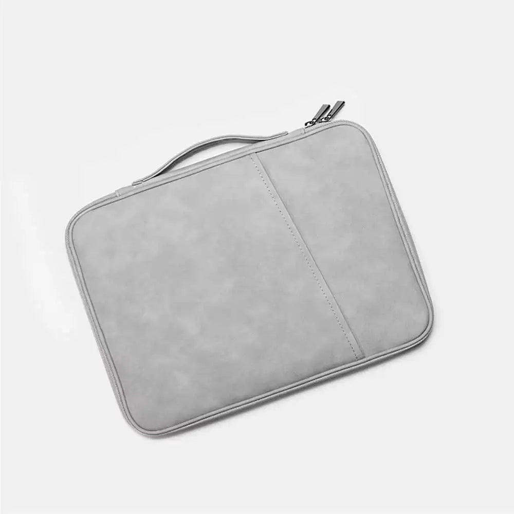 Waterproof Nylon 11-13 inch Tablet PC Carrying Case, Padded Protective Travel Inner Bag for iPad Samsung Tablet PC Case