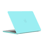 For Macbook Air 13.6 Case M5 2026 Neo A18 For MacBook Air 13 Cover M4 M2 Pro 13 Funda 2025 M5 Pro 14 16 Case M3 15.3 Laptop Case