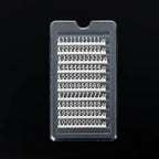10PCS Metal Price Tags Goods  Counter Jewelry Price Display Tags Adjustable Assembly Mini Dollar Euro Pound Price Tag Plate