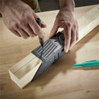 Plastic Woodworking 3D Angle Ruler Woodcraft Scriber T-Type Multifunctional 90 Degree Ruler Angle