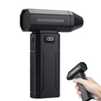 X8 Brushless Turbo Jet Fan Blower 150000RPM Powerful Electric Air Blower Vacuum Dust Cleaner Portable Air Puissant Tool For Car