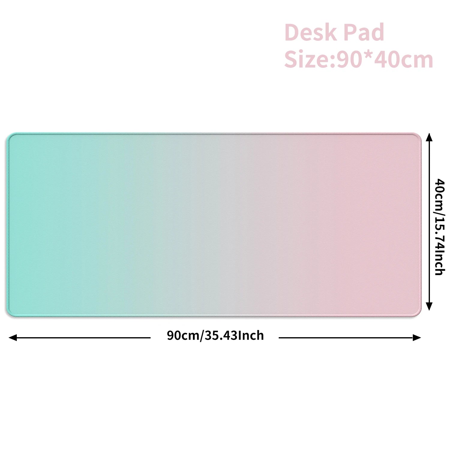 Cloud Keyboard Wrist Rest Mouse Pad Wrist Support Keyboard Set with Ergonomic Memory Foam Anti-Slip Base for Home Office Laptop