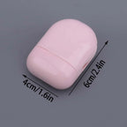 Theft Protection Roller Stamp for Privacy Confidential Data Guard Your Security Stamp Roller Privacy Seal Roller Theft Protect