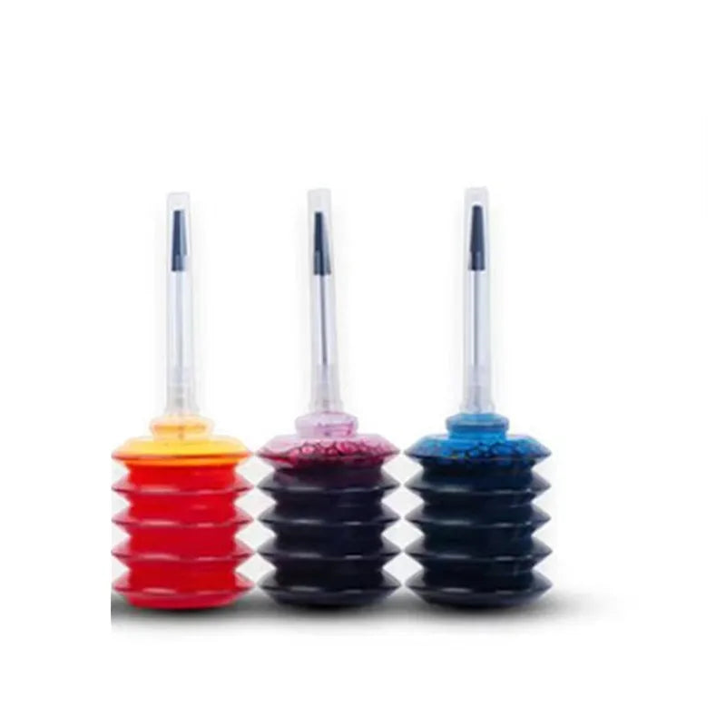 Refill Dye Ink Kit for Epson for Canon for HP for for Brother All Model Printer ink cartridge CISS Ink Voor inkt Tank