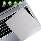 1-10Pcs Polishing Cloth for Apple iphone 1:1 Nano-Texture Screen Cleaning Cloth for iPad Mac Watch Lens Camera Display Cleaner