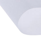 100 pcs 16K Vellum Paper Acetate Paper Pack Design Handmade Paper Craft Translucent Tracing Copy Paper For Art Drawing Painting