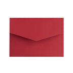30pcs 18x13cm Green Envelopes for Wedding Invitation Small Business High-grade 250g Paper Stationery Supplies Storage Bag