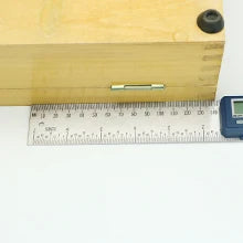 Shahe 200mm Electronic Protractor Stainless Steel Digital Angle Ruler Inclinometer Angle Finder Digital Angle Gauge