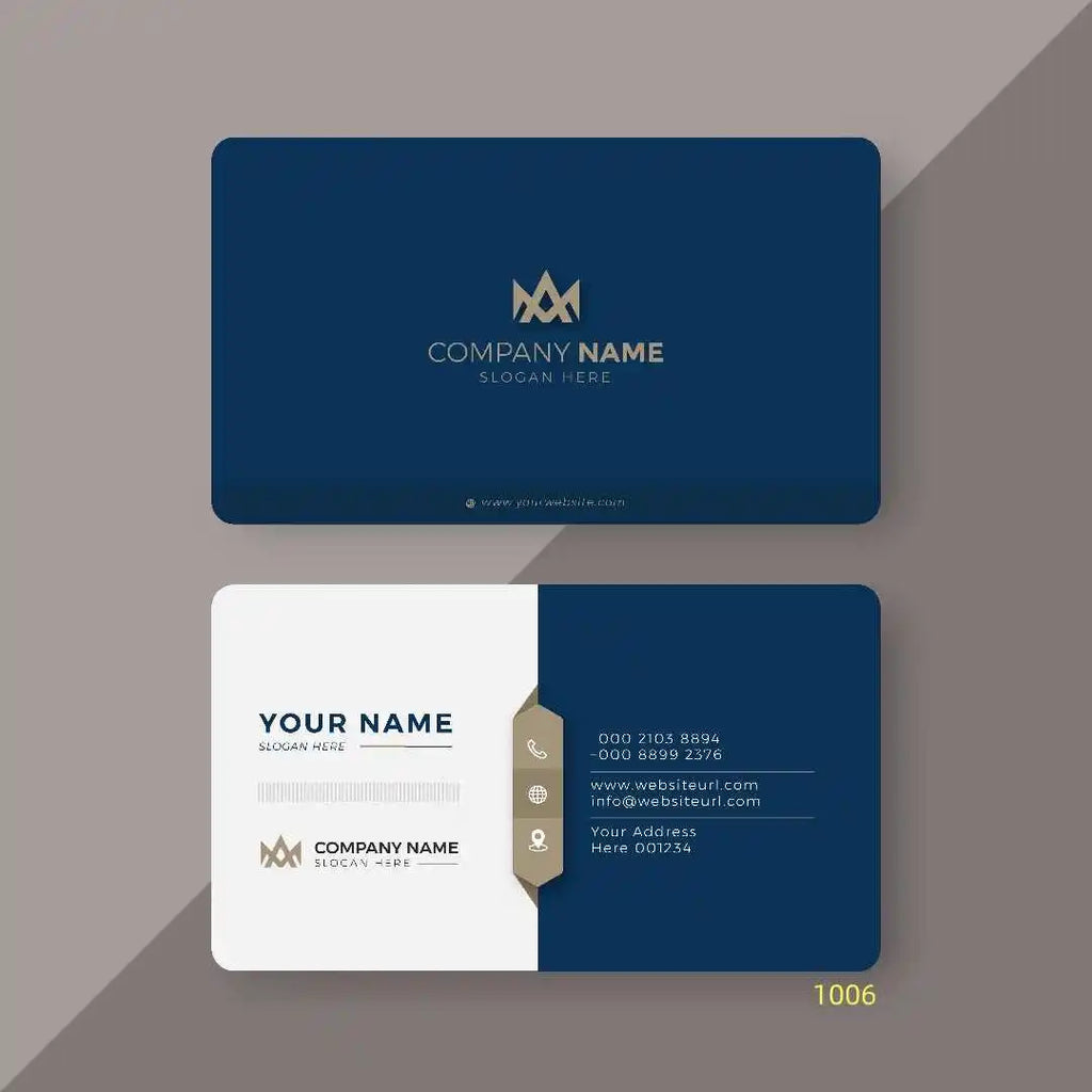 100/200pcs Customized Business Cards with Logos Personalized Thank-you Card Customization Business Cards Party Invitation Cards