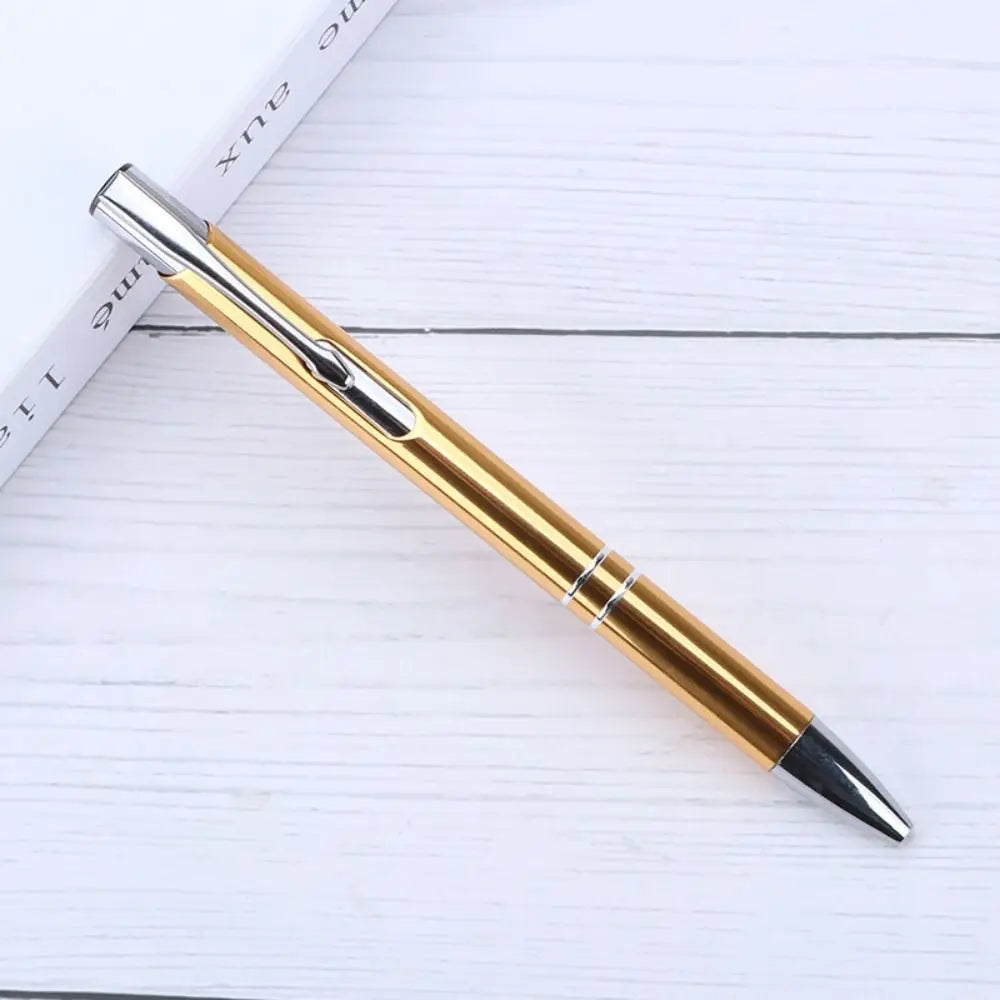 Parker Ballpoint Pen Factory Sale Luxury High Quality Parker Pen Business Parker Jotter Stainless Steel Ball Pen