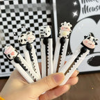1pc Adorable Cow Letter Opener for Effortless Envelope Opening School Supplies