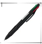 1 Piece Lytwtw's Ballpoint Pen Luxury Rhinestone Cute Wedding Rose Gold Metal Stationery School Office Supply High Quality Pens