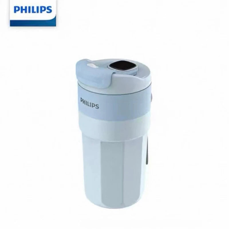 Eco Friendly Reusable Philips Coffee Water bollte Replace Disposable Paper Cups Reduce Waste Office Cafe Daily Use