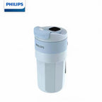 Eco Friendly Reusable Philips Coffee Water bollte Replace Disposable Paper Cups Reduce Waste Office Cafe Daily Use