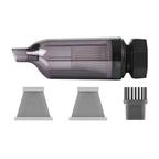 500000RPM Air Blower Powerful Turbo Fan Jet 10000mAh 600g Thrust 70m/s Wind Brushless Duster, vacuum leaf Removal Dryer for car