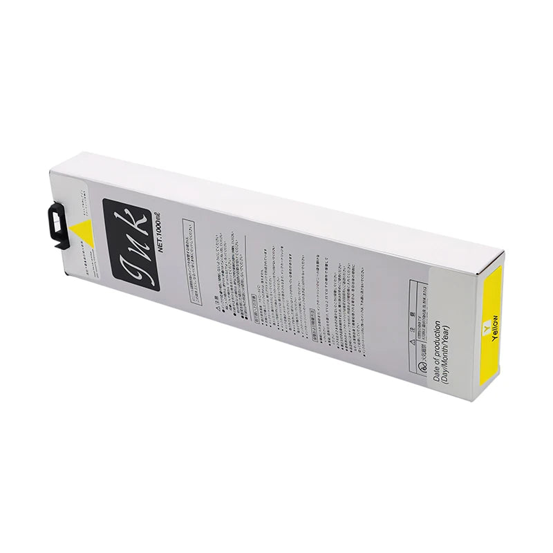 S-6701 S-6702 S-6703 S-6704 G/E 1000ML Ink Cartridge with chip Compatible For Riso Comcolor 3150 7150 9150 3110 7110 Printer