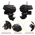 Mini Boat Motor Coffee Stirrer Durable Unique Novelty Boat Motor Coffee Mixer Easy To Clean Boat Engine Coffee Stirrer