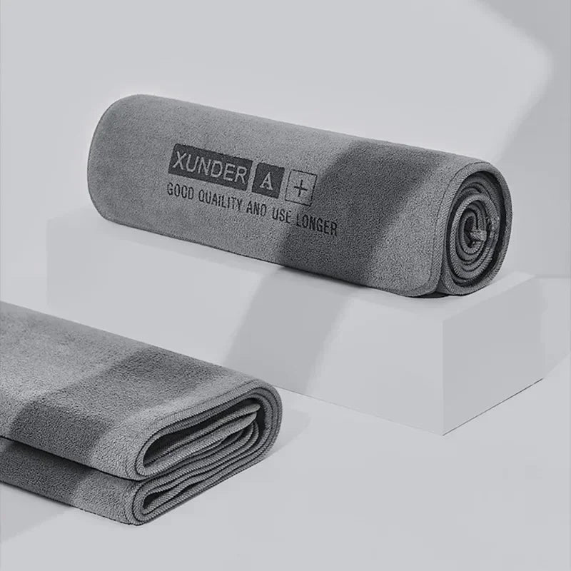 6/1PC High-end Microfiber Car Washing Towel Auto Cleaning Drying Cloth Hemming Car Care Detailing Cloth Water Absorption Car Rag