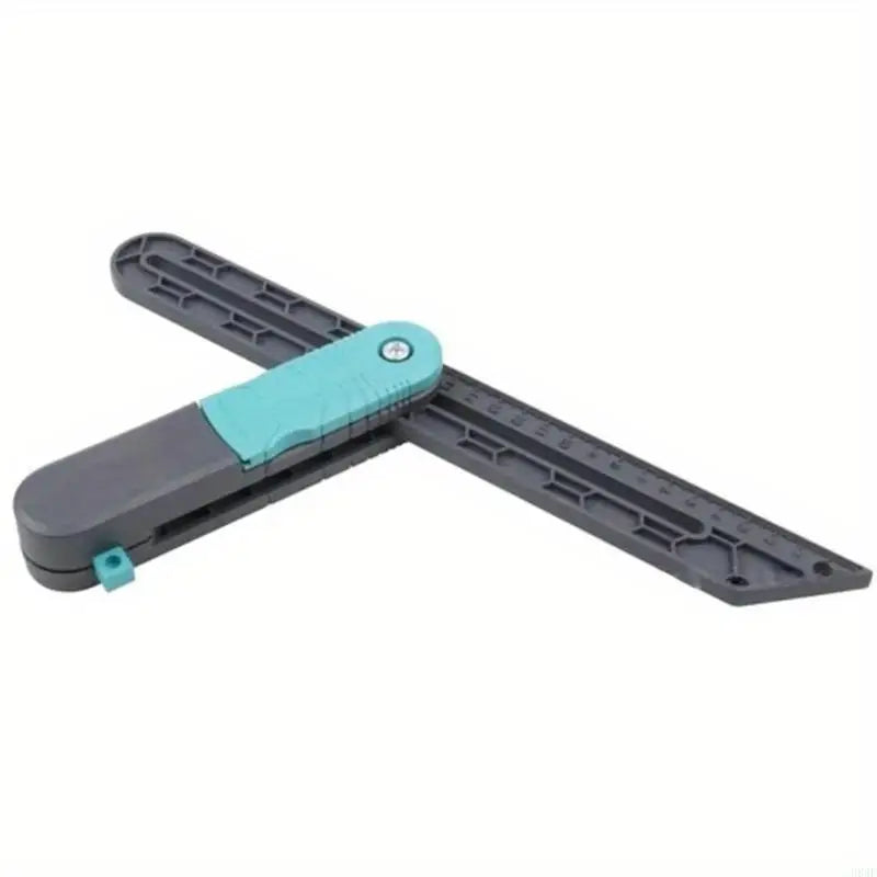 1PC Ruler Rulers Gauges for Tri Square Sliding T Bevel Level Measuring Tool