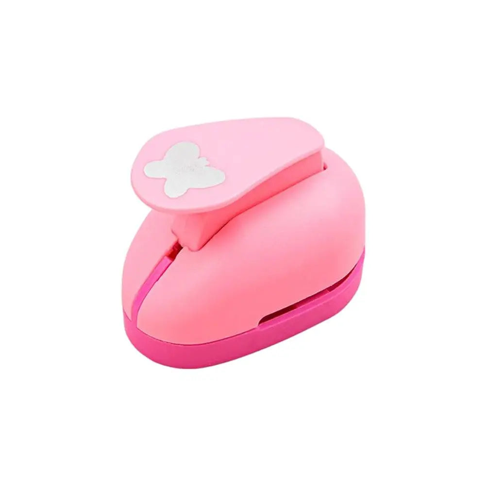 Puzzle Maker Embossing Machine DIY Handmade Embosser Crafts and Scrapbooking Tool Paper Punch DIY Gift Card Punches