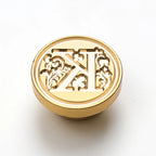 Sealing Wax for Stamp Head Letter Retro Seal Kit Nail Silicone Stamps Logo for Scrapbooking Surgut Print Set Wedding Craft Soaps