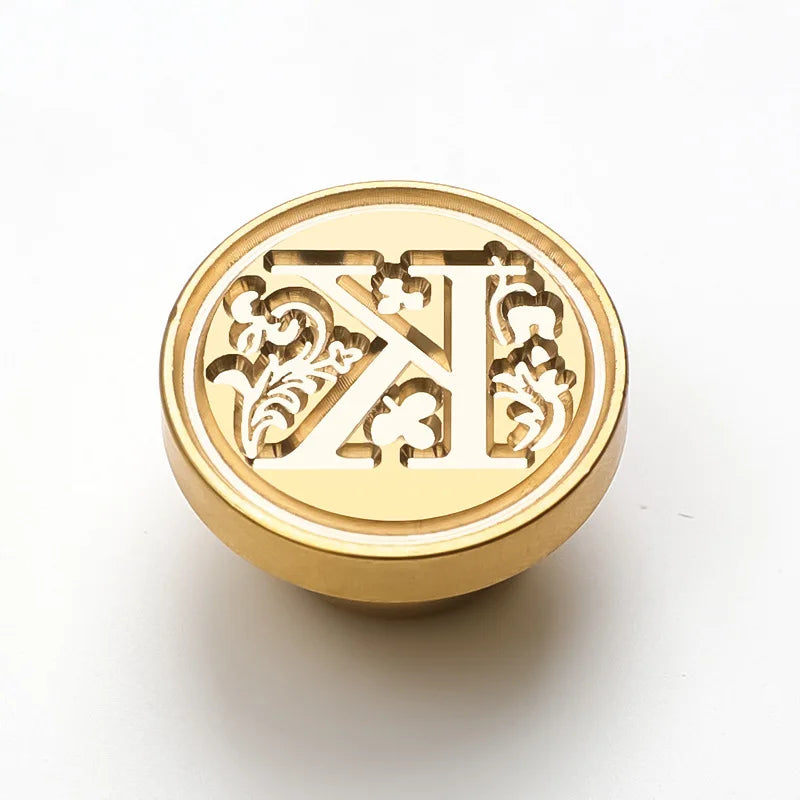 Sealing Wax for Stamp Head Letter Retro Seal Kit Nail Silicone Stamps Logo for Scrapbooking Surgut Print Set Wedding Craft Soaps