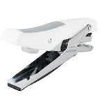 Deli 0329 Manual Plier Stapler Hand-Held Type 20 Sheets Capacity 80g Metal Effort-Saving Stapler for Office And School Supplies