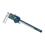 Shahe 8-150/13-200/15-300mm Digital Inside Groove Caliper with Knife Edge Micrometer Digital Caliper