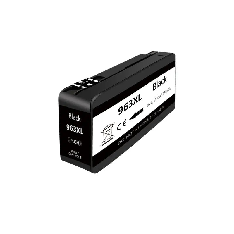 ROYEK For HP963 XL 963XL Compatible Ink Cartridge For HP OfficeJet Pro 9010 9012 9013 9014 9015 9016 9019 9020 9022 9023 Printer