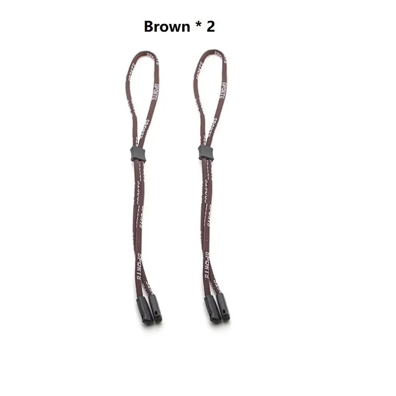 ViewringFloating Sunglasses Chain Sport Glasses Cord Eyeglasses Eyewear Cord Holder Neck Strap Reading Glasses Holder Sport