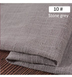 6PCS 43x43cm Dinner Table Rustic Decor Muslin Tea Towels, Birthday Decore Retro Cotton Cheesecloth, Cotton Gauze Wedding Napkins