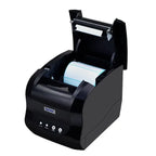 Xprinter XP-365B printer thermal barcode price printer 20-80 MM
