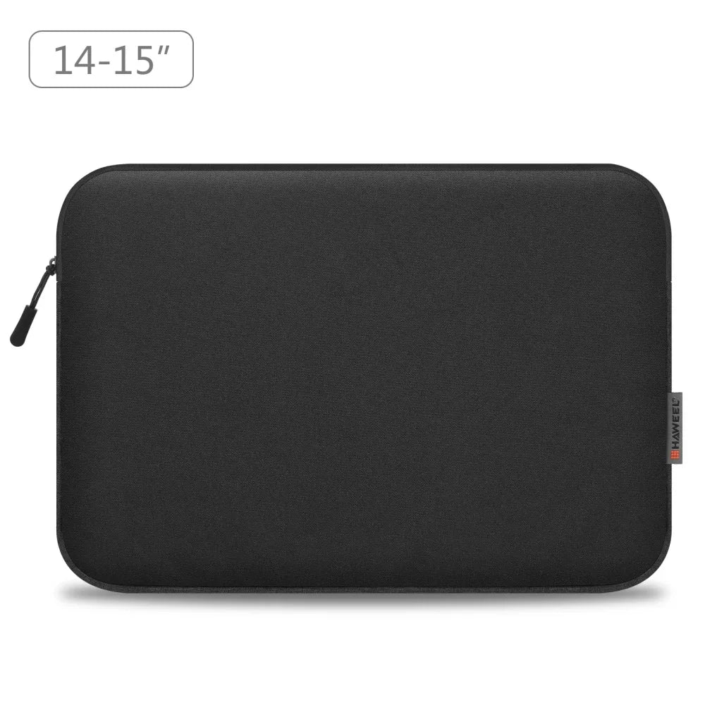 Shockproof Handle Bag Laptop Bag Sleeve 15 13 Inch Laptop Briefcase Cover Suitable for 15-16.7 14-15 12.5-13.5 Inch Computer Bag