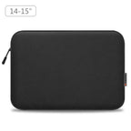 Shockproof Handle Bag Laptop Bag Sleeve 15 13 Inch Laptop Briefcase Cover Suitable for 15-16.7 14-15 12.5-13.5 Inch Computer Bag