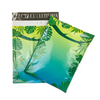 100PCS 10*13in Poly Mailer Adhesive Envelope Shipping Bag DIY Thick T-shirt Dresses Book Christmas Toys Gifts Packaging Pouches