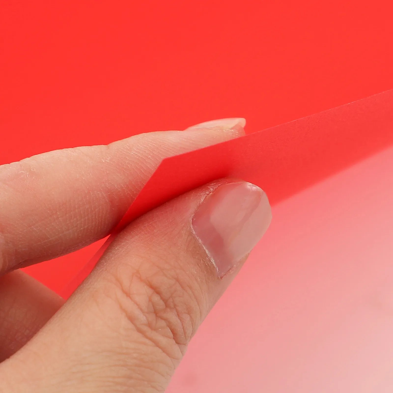 40Pcs Sulfate Pearl Tracing Paper Set Assorted Colors Thick Fade Resistant for Engineering Drawing Calligraphy Copy Art Projects