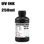 For Epson UV Hard ink Soft ink White LED UV Ink For Epson DX5 DX7 XP600 TX800 Printhead I3200 I1600 R1900 R2000 Rl800 Printer