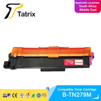 Tatrix Compatible Toner Cartridge TN279 For Brother HL-L3220CW/L3220CDW/L3240CDW/L8240CDW MFC-L3720CDW/L3755CDW/L8340CDW Printer