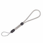 Anti Lost Adjustable Hand Lanyard Nylon Gadget Rope Multicolor Camera Lanyard Portable Mobile Phone Wrist Straps
