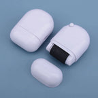 Theft Protection Roller Stamp for Privacy Confidential Data Guard Your Security Stamp Roller Privacy Seal Roller Theft Protect