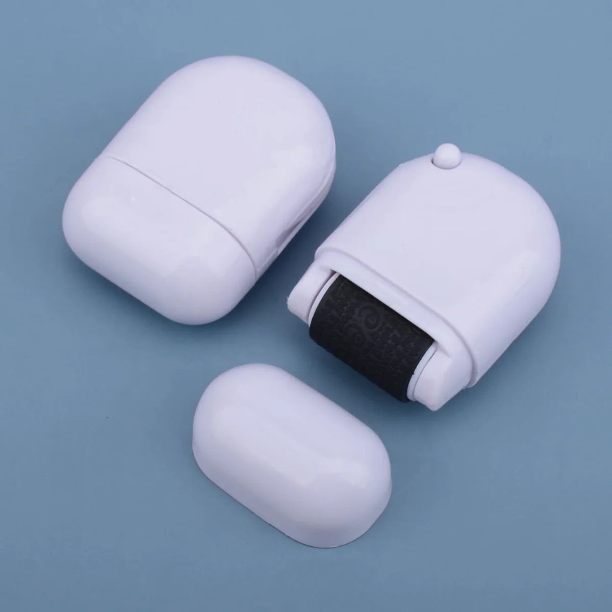 Theft Protection Roller Stamp for Privacy Confidential Data Guard Your Security Stamp Roller Privacy Seal Roller Theft Protect